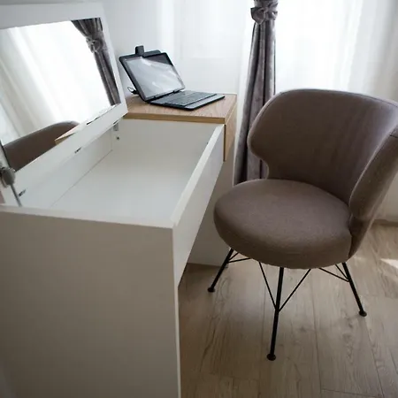 Apartman Tchiba In Diocletian's Palace *