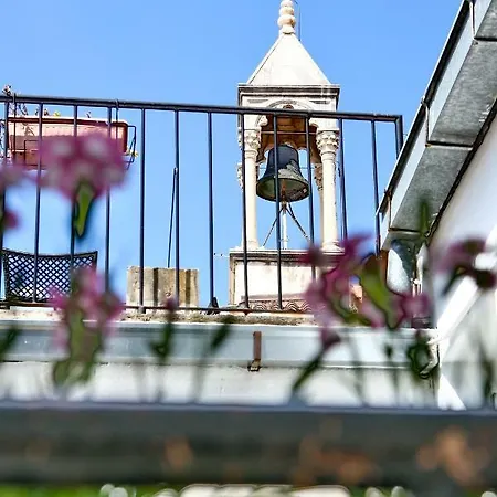 Apartman Tchiba In Diocletian's Palace Split