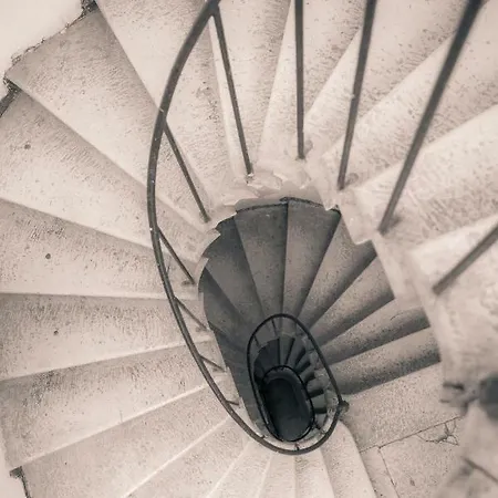 Apartman Tchiba In Diocletian's Palace Split