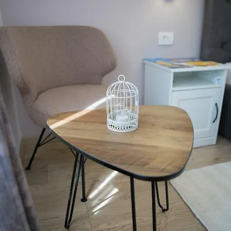 Tchiba In Diocletian's Palace * 스플리트