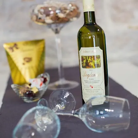 Tchiba In Diocletian's Palace *