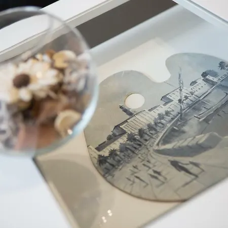 Tchiba In Diocletian's Palace