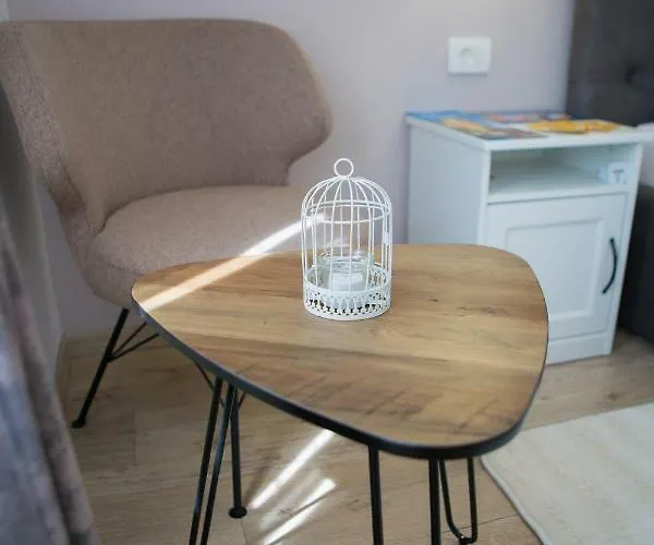 Tchiba In Diocletian's Palace * 斯普利特