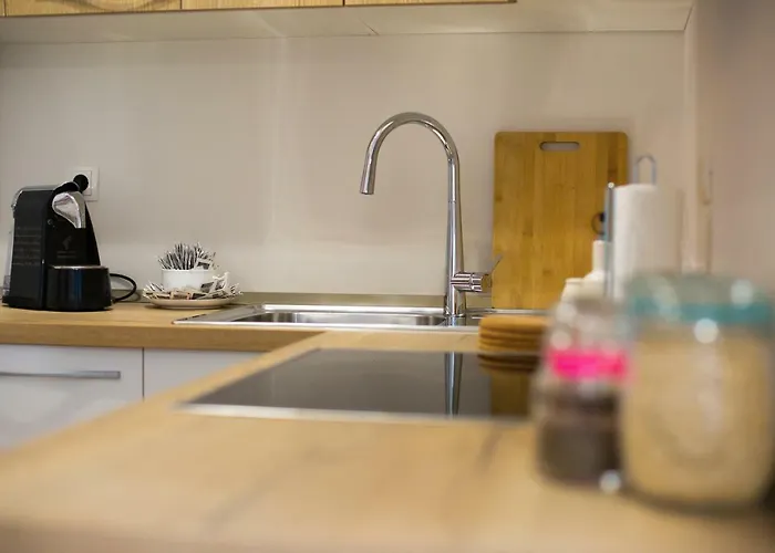 Tchiba In Diocletian's Palace