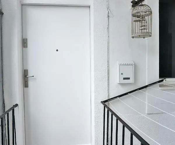 Tchiba In Diocletian's Palace