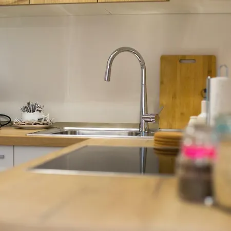 Tchiba In Diocletian's Palace