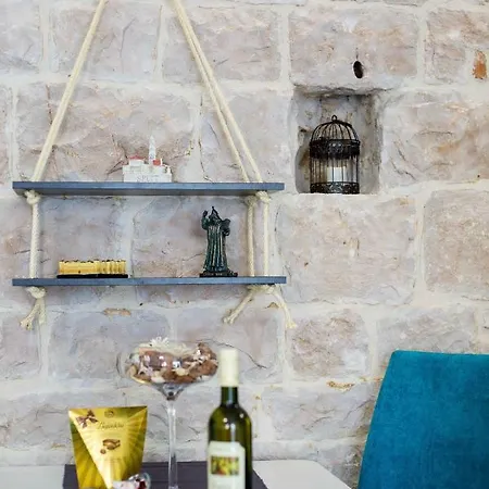 Tchiba In Diocletian's Palace شقة *