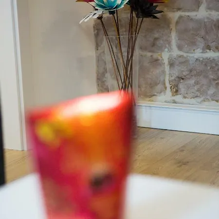 Διαμέρισμα Tchiba In Diocletian's Palace Σπλιτ